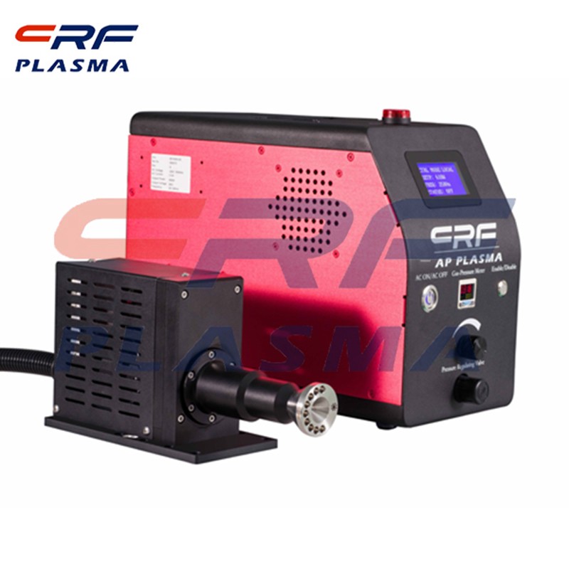 Plasma processor