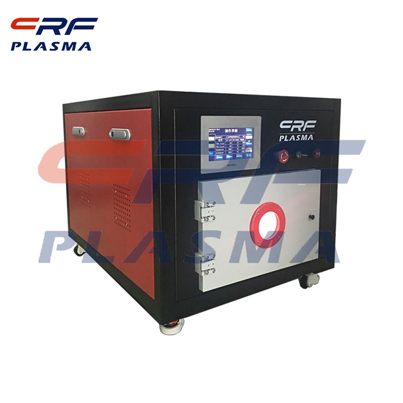 Plasma processor