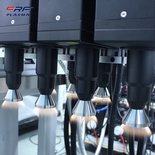 plasma machine
